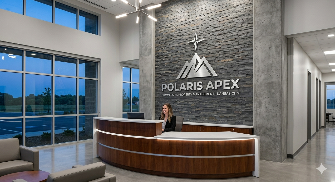Polaris Apex Reception